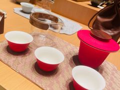 -奈雪茶院·茶室茶馆(广州粤海天地店)