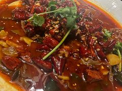 -辛香汇·现炒川菜(淮海路百盛店)