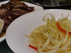 -嘉逸传菜(洛川东路店)