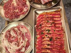 -西塔老太太泥炉烤肉(双井店)