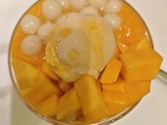 -果流香水果甜品(建政路店)