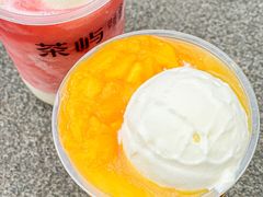 -茶屿水果茶(太古里店)