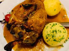 -Restaurant Paulaner am Dom