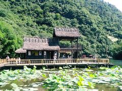 android_upload_pic-武当山风景区