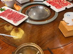 -古关火锅店(古北水镇景区店)