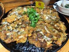 -百年银屏蚝烙·潮汕菜·非遗(乐山店)