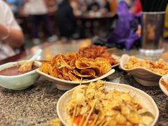 -小街天府(西工小街店)