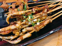 -南极·小龙虾·湘式拌饭(南街店)