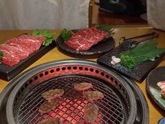 -本寻烧肉酒场(双井店)