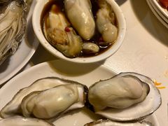-九月海·海鲜自助(世纪东方店)
