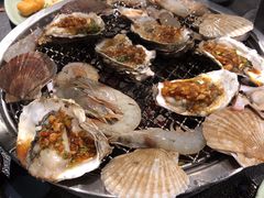 -韩盛·盛江山自助料理(奥体万达店)