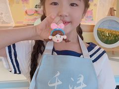 -千浔一暖DIY蛋糕烘焙(人民大学店)
