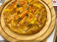 -Sushi Love 创意寿司(丽影广场店)