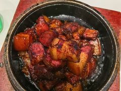 -柴米油盐三杯鸡(象山北路店)