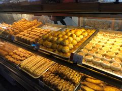 -詹记桃酥(宿州路店)