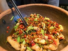 -烹湘·鲜炒湖南土菜(海珠店)