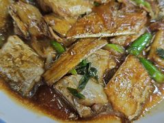 -坛南湾阿强农家乐.海鲜大排档老字号(福州地标美食店)