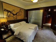 -北京丽晶酒店