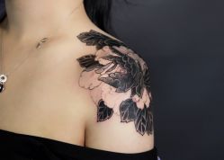 -MDZ STORE·TATTOO·耳饰