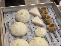-飨食汇全日制餐厅·昆山皇冠假日酒店(九方店)