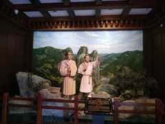-石岛赤山风景区