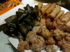 -云粤楼中餐厅(昆明中心假日酒店)