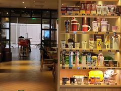 -COSTA COFFEE(新奥购物中心店)