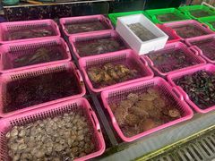 -众味海鲜大排档·活海鲜·潮汕味(南澳店)