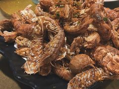 -79号渔船海鲜饭店(华强北店)