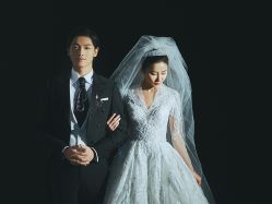 -第一夫人婚纱摄影(南京店)