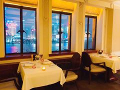 大堂-上海和平饭店华懋阁 Cathay Room