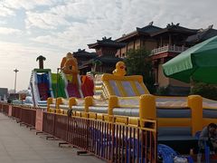 -中国汉城景区