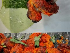 -VATAN INDIAN RESTAURANT米特餐饮有限公司(城北路店)