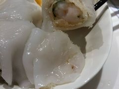 -点点心点心专门店(湾仔店)