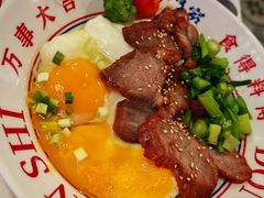 -动哒餐室•港式茶餐厅(顺义华联店)