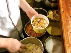 豆腐花-秦园惠山豆腐花(惠山古镇店)