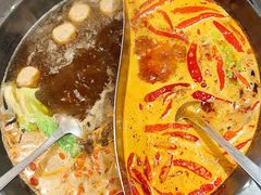 -蜀大侠火锅(总府路店)