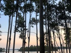 -三岔湖景区