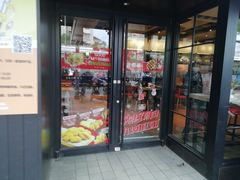 门面-肯德基(昌里店)