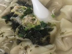 -弄堂咪道-饭香·面香·馄饨香(汇锦广场店)