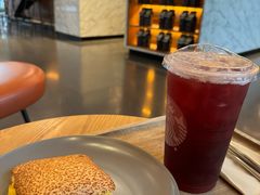 -星巴克臻选(深圳万象天地旗舰店)