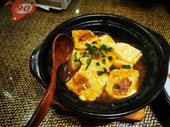 -老客家·客家菜(万达店)