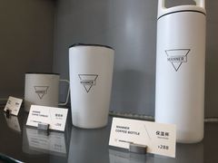 -Manner Coffee(IFS一楼店)