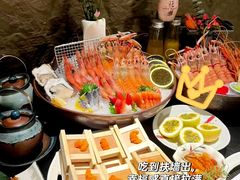 -花潮料理艺食馆(SM新生活广场店)