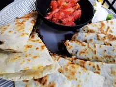 辣墨西哥牛肉饼-萨尔瓦多Salvador's