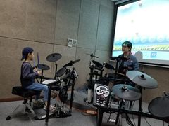 -罗兰数字音乐教育(徐汇校区)