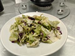 蔬菜沙拉-陈麻婆豆腐(旗舰店)