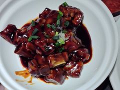 -绿茶餐厅(广州嘉裕太阳城店)