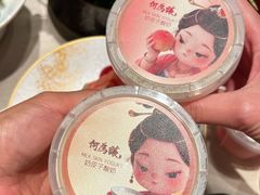 -大鸭梨烤鸭(石佛营店)