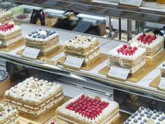 -M'CAKE(西单大悦城店)